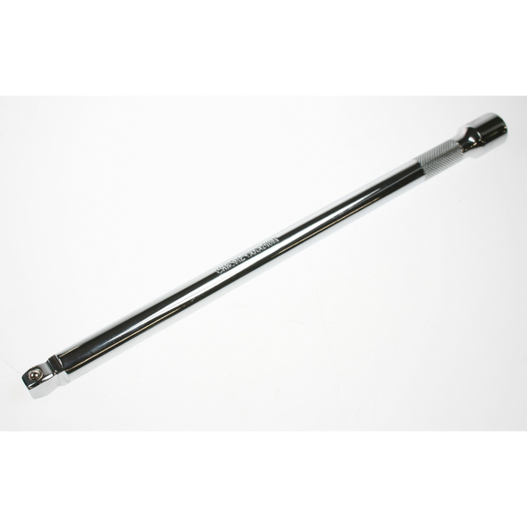 Sealey 3/8"dr.wobble bar extension 250mm