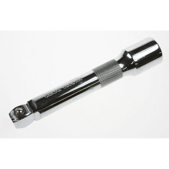 Sealey 1/2"dr.wobble bar extension 125mm