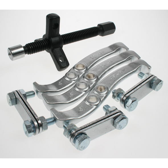 Sealey Gear puller 4"