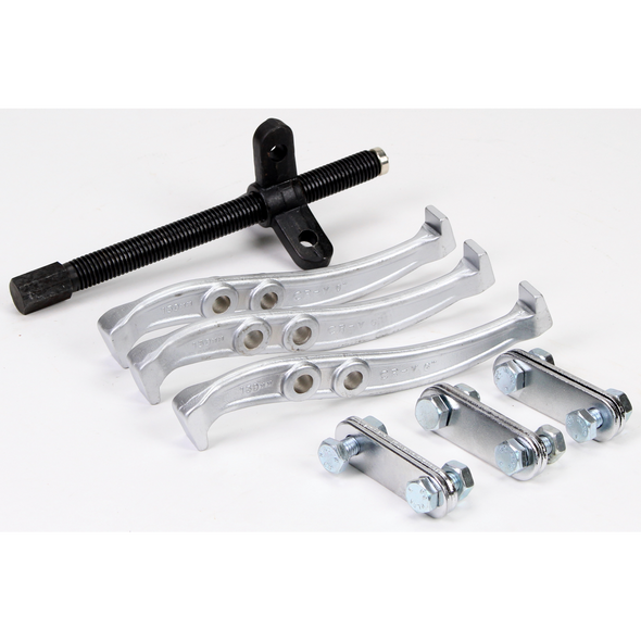 Sealey Gear puller 6"