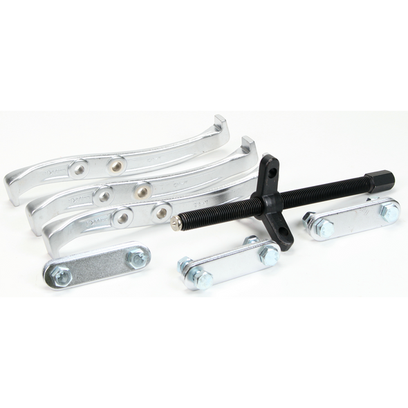 Sealey Gear puller 8"