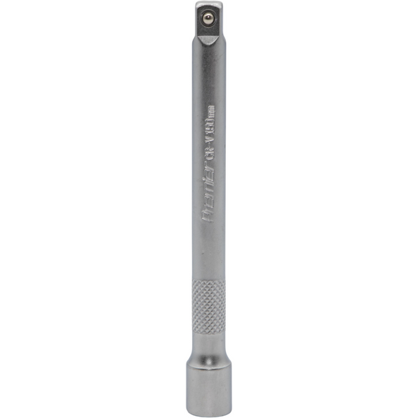 Sealey 3/8"Dr Extension Bar 150mmL (Micro Satin Finish)