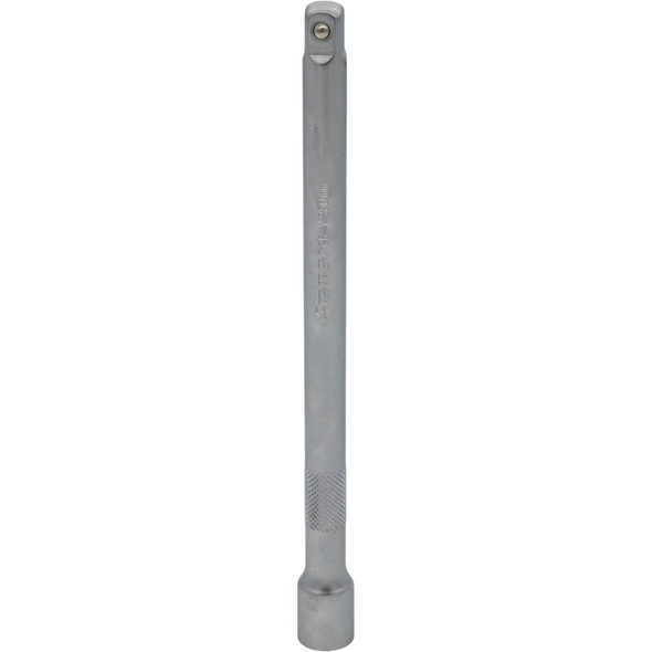 Sealey 1/2"Dr Extension Bar 250mmL (Micro Satin Finish)