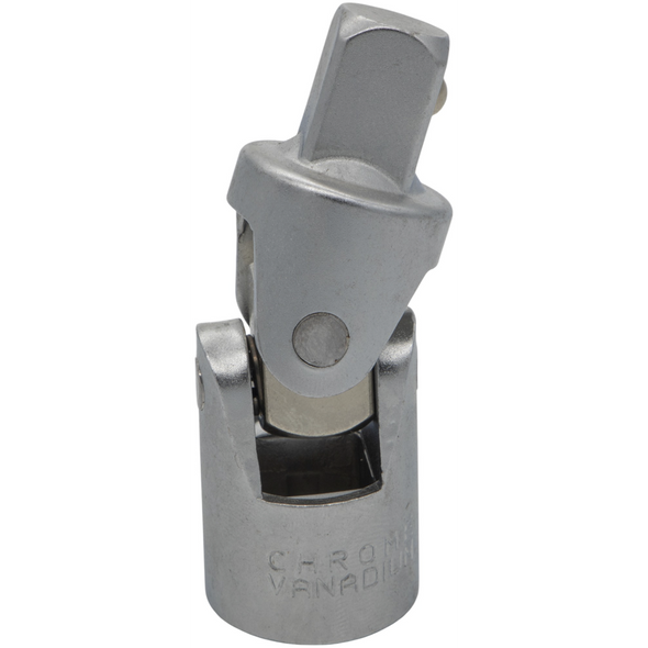 Sealey 1/2"Dr Universal Joint (Micro Satin Finish)