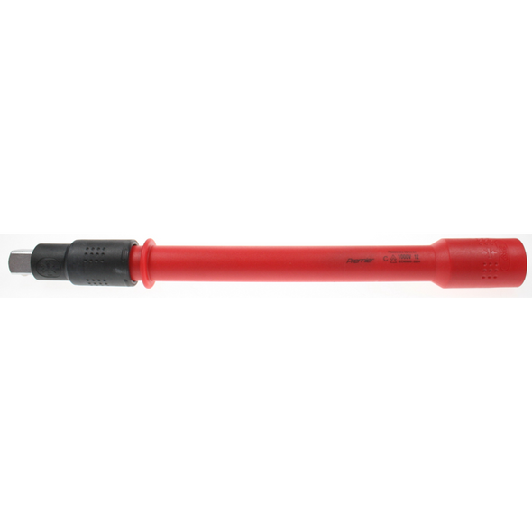 Sealey Insulated extension 1/2"dr 250mm