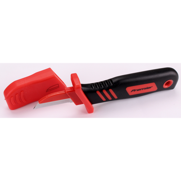 Sealey Insulated Cable Knife