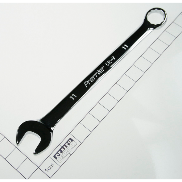 Sealey Combination wrench 11mm