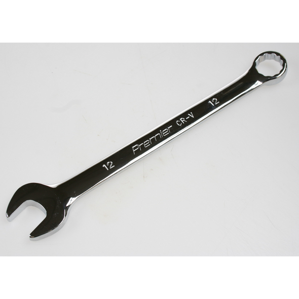 Sealey Combination wrench 12mm