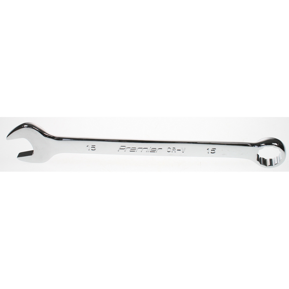 Sealey Combination wrench 15mm
