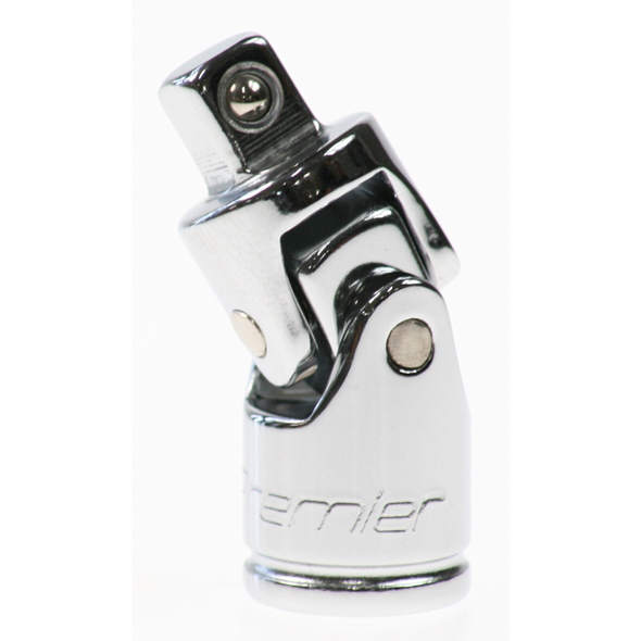 Sealey Universal joint 1/4"dr (mirror finish)