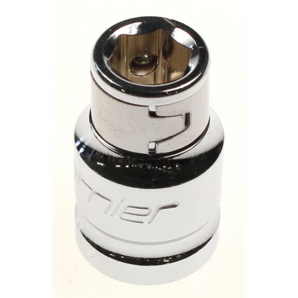 Sealey Universal joint 1/2"dr (mirror finish)