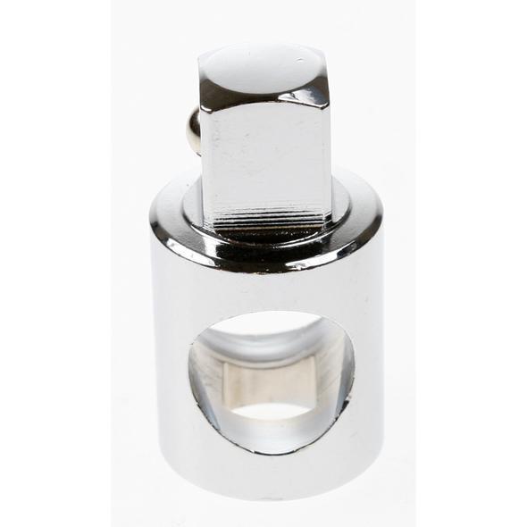 Sealey Adaptor (3/8"f x 1/2"m)