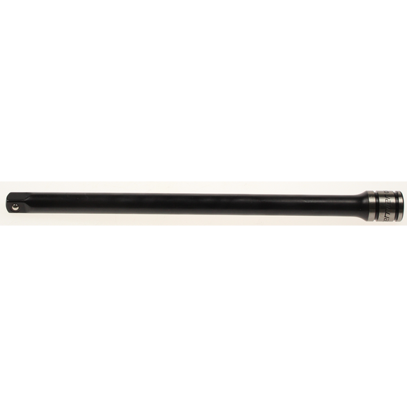 Sealey Extension bar 150mm 'black series'