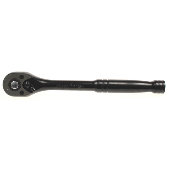Sealey 3/8" ratchet wrench 'black series'