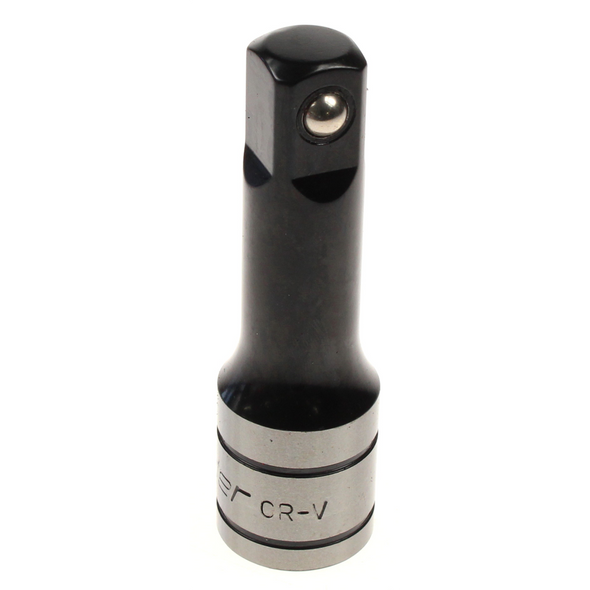 Sealey Extension bar 75mm 'black series'