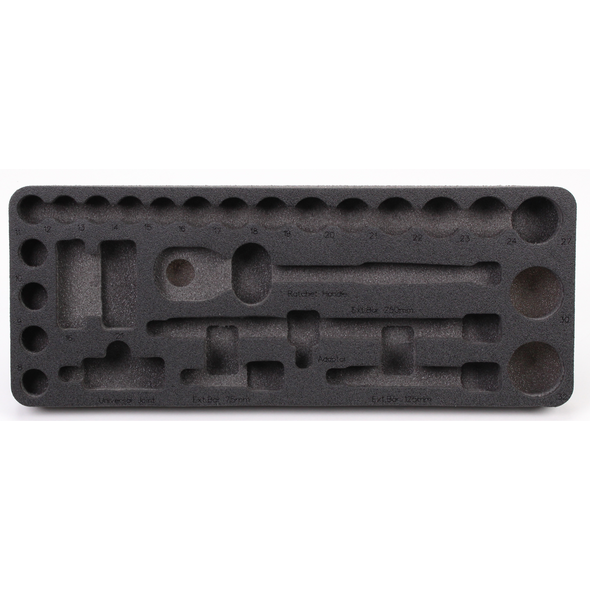 Sealey Foam insert (so)