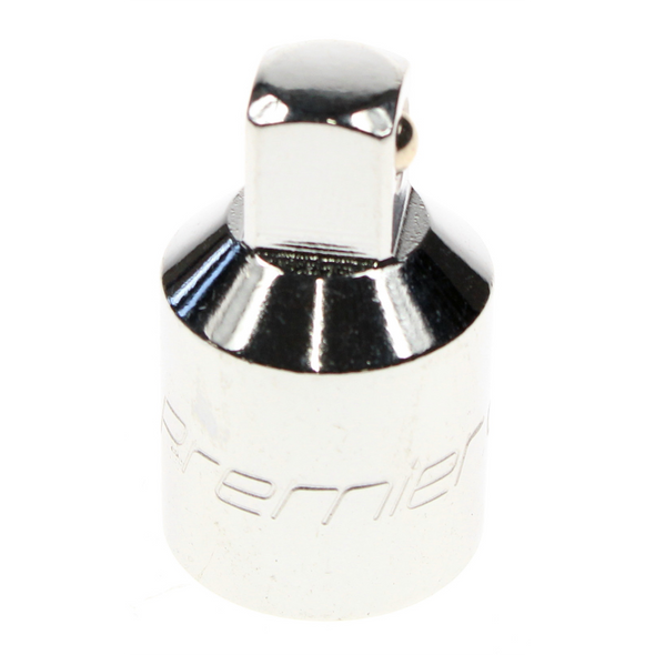 Sealey Socket adaptor 1/2"f x 3/8"m