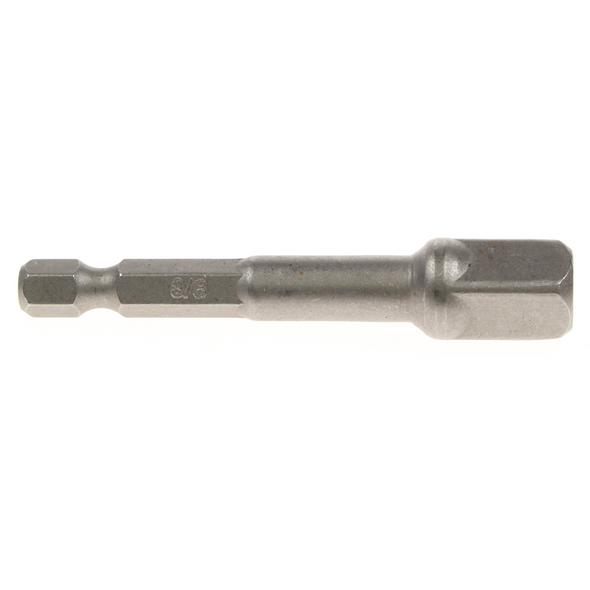 Sealey Socket adaptor 3/8" x 65mm