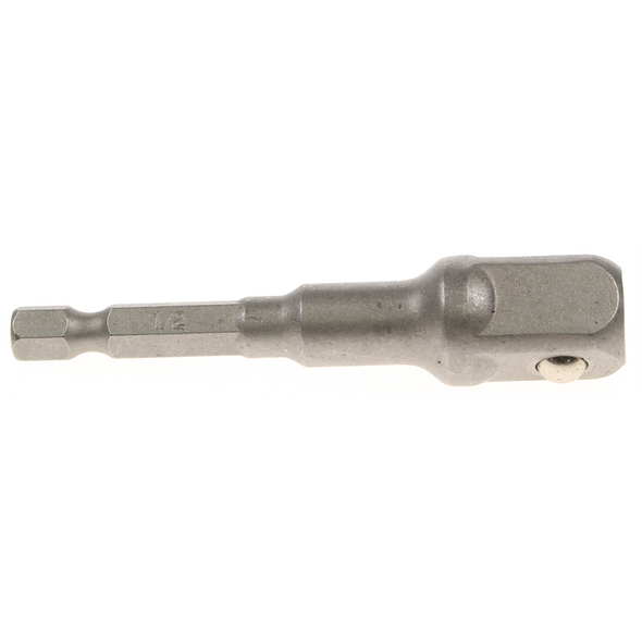 Sealey Socket adaptor 1/2" x 72mm