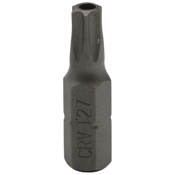 Sealey 1/4"Dr Security TRX-TS Bit T27H