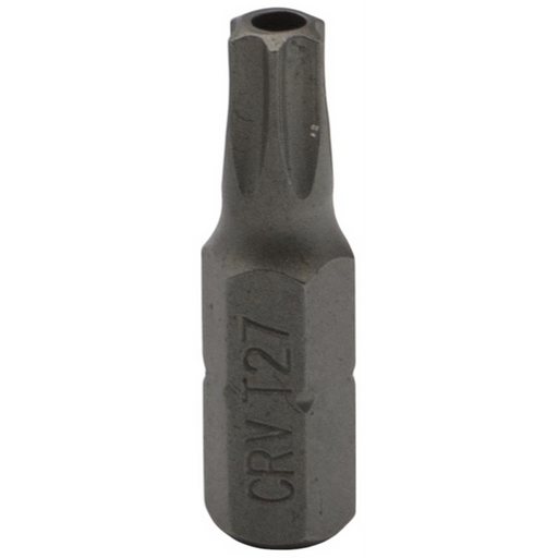 Sealey 1/4"Dr Security TRX-TS Bit T27H