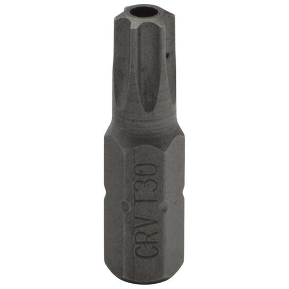Sealey 1/4"Dr Security TRX-TS Bit T30H