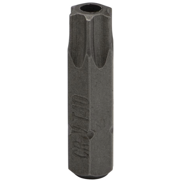 Sealey 1/4"Dr Security TRX-TS Bit T40H