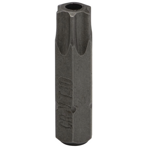 Sealey 1/4"Dr Security TRX-TS Bit T40H