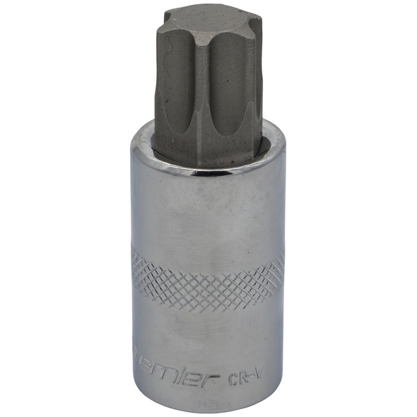 Sealey 1/4"Dr Trx-Star Socket Bit T70