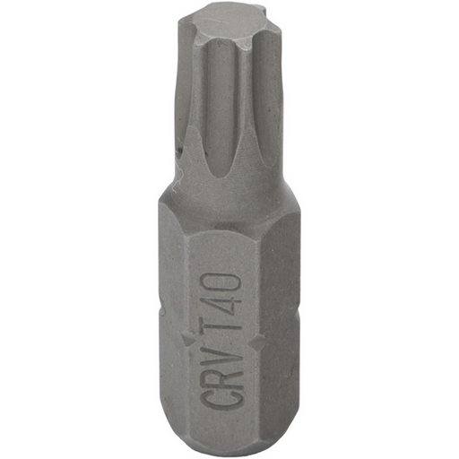 Sealey Trx-Star Bit T40 (8mm Shank)