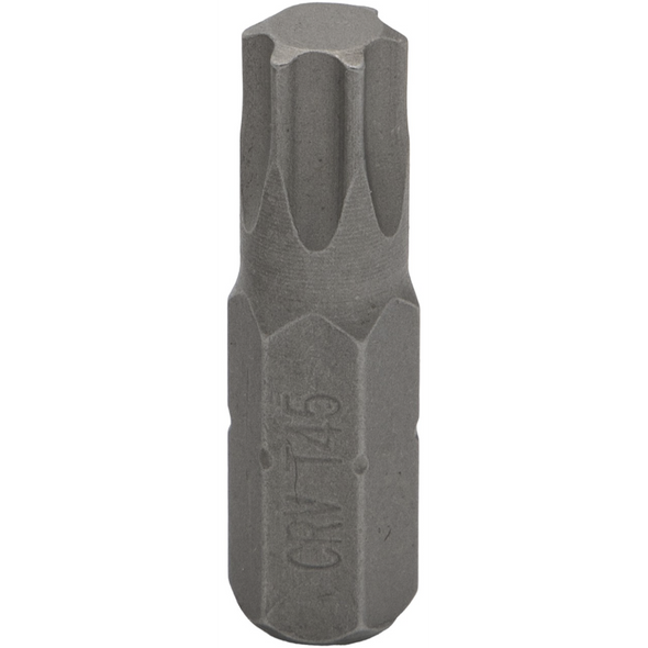 Sealey Trx-Star Bit T45 (8mm Shank)