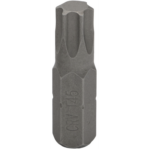 Sealey Trx-Star Bit T45 (8mm Shank)