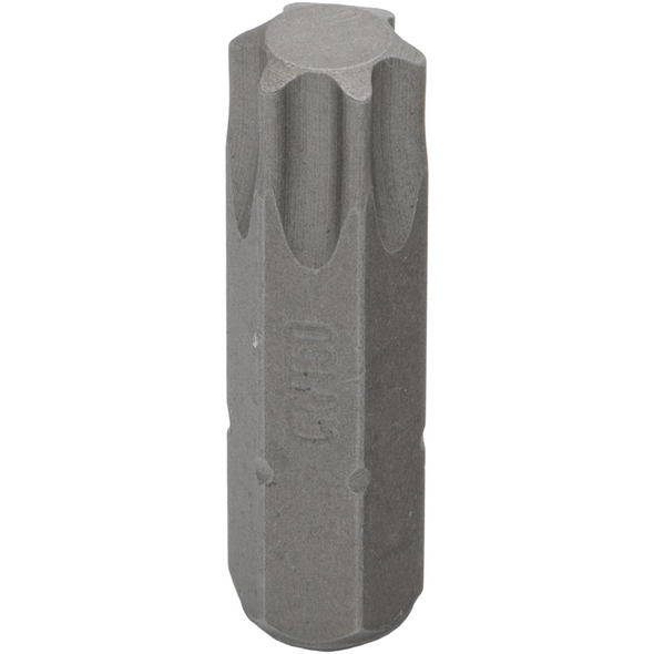 Sealey Trx-Star Bit T50 (8mm Shank)