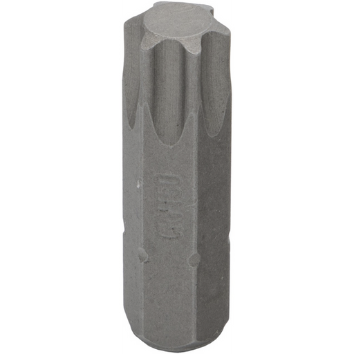 Sealey Trx-Star Bit T50 (8mm Shank)