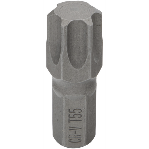 Sealey Trx-Star Bit T55 (8mm Shank)