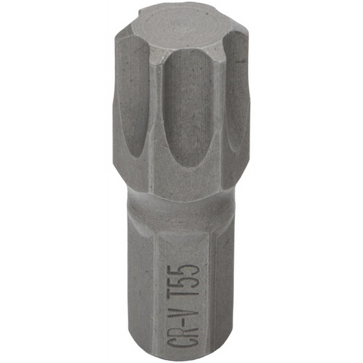 Sealey Trx-Star Bit T55 (8mm Shank)
