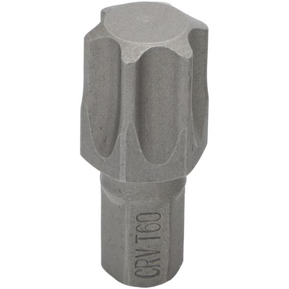 Sealey Trx-Star Bit T60 (8mm Shank)