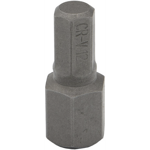 Sealey Hex Bit 12mm (8mm Shank)