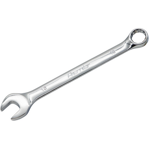 Sealey Combination Spanner 15mm