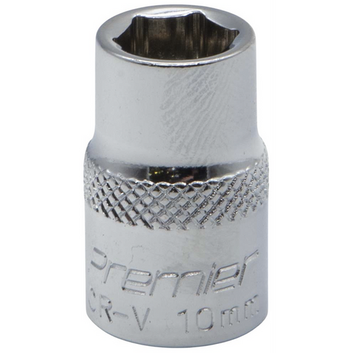 Sealey 3/8"Dr Socket 10mm