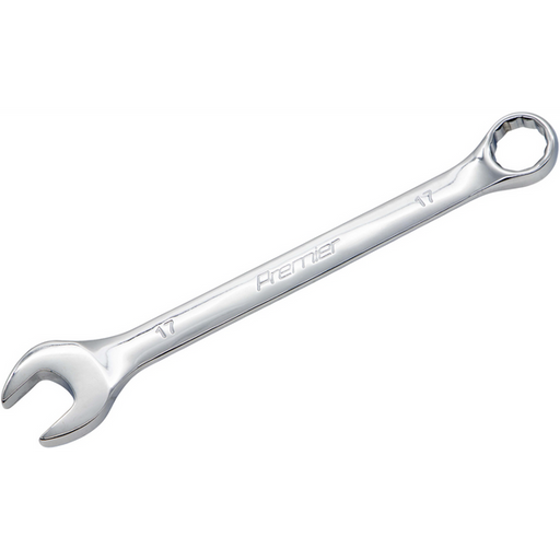 Sealey Combination Spanner 17mm