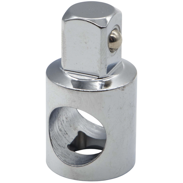 Sealey Adaptor 3-Way (3/8"F - 1/2"M)