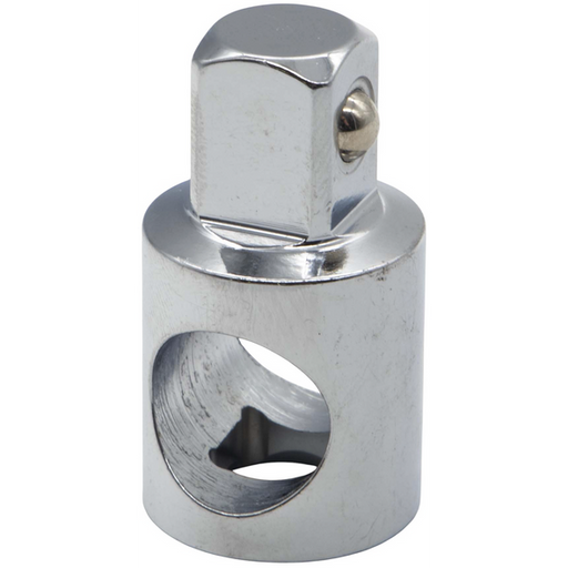 Sealey Adaptor 3-Way (3/8"F - 1/2"M)