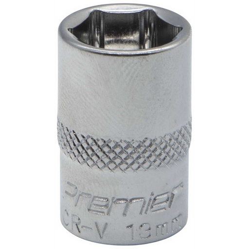 Sealey 3/8"Dr Socket 13mm