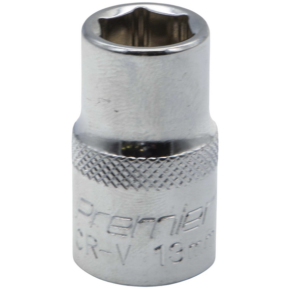 Sealey 1/2"Dr Socket 13mm
