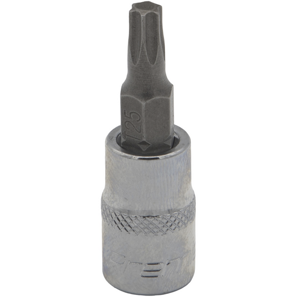 Sealey 1/4"Dr Trx-Star Socket Bit T25