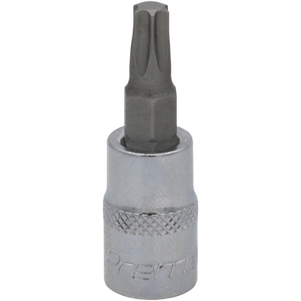 Sealey 1/4"Dr Trx-Star Socket Bit T27
