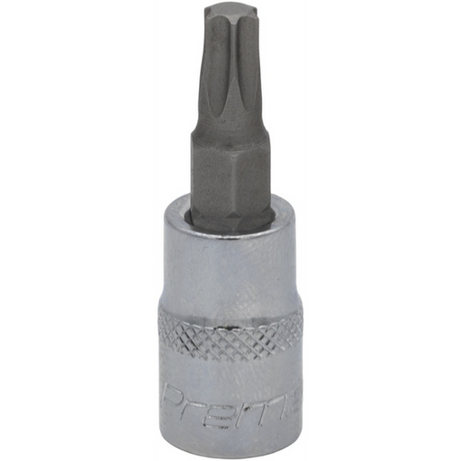 Sealey 1/4"Dr Trx-Star Socket Bit T27