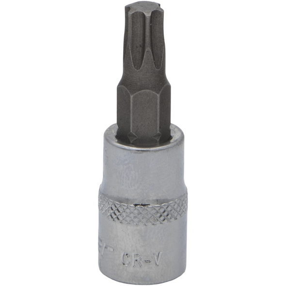 Sealey 1/4"Dr Trx-Star Socket Bit T30