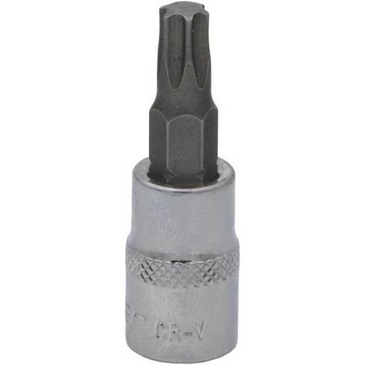 Sealey 1/4"Dr Trx-Star Socket Bit T30